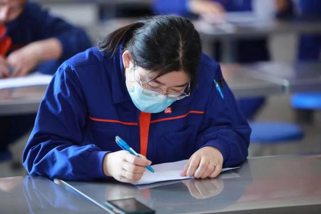公司儀表工技能競(jìng)賽筆試.jpg
